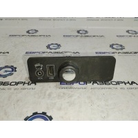 USB Разъем Land Rover Range Rover L405 2015 LR044901, CPLA19C166CB, LR044901, C2D24417