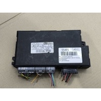 Блок управления сиденьем Land Rover Range Rover L405 2015 FPLA14G043AC, LR061884