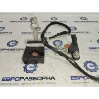Клемма АКБ плюс Land Rover Range Rover L405 2015 BJ3210C679AE, C2Z16597, LR038721