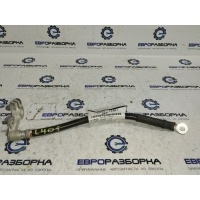 Минусовой провод АКБ Land Rover Range Rover L405 2015 DK6214301, LR043567, LR054579, DK6214301BD, DK6214301BC