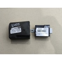 Блок управления Land Rover Range Rover L405 2015 DPLA17509BB, LR048275