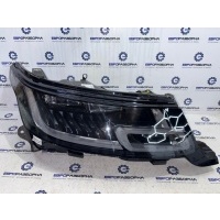 Фара Land Rover Range Rover Sport L494 2019 JK6213W029DG, LR116089
