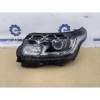 Фара Land Rover Range Rover L405 2015 CK5213W030JB, LR067216