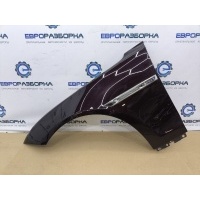 Крыло Jaguar XJ X351 2010 AW93F16135, C2D20216
