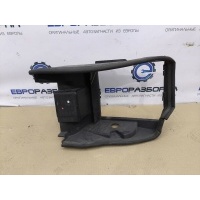 Воздуховод Land Rover Range Rover Sport L494 2019 DPLA8C465AA, LR044392