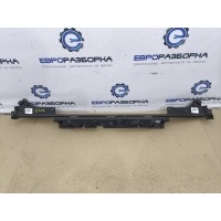 Кронштейн бампера Land Rover Range Rover L405 2013 CK5217B861AA, LR037923, LR116213, CK5217B861AD, CK5217B861AC