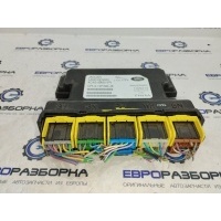 Блок управления подвеской Land Rover Range Rover Sport L494 2017 LR033251, CPLA14F392JE, LR033251, LR061457, CPLA14F392JF