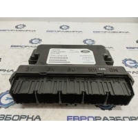 Блок управления подвеской Land Rover Range Rover Sport L494 2017 LR033253, CPLA14F441LD, LR033253, LR061886, CPLA14F441LE