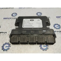 Блок управления подвеской Land Rover Range Rover Sport L494 2017 LR033253, CPLA14F441LC, LR033253, CPLA14F441LD, LR061886, CPLA14F441LE