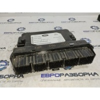 Блок управления подвеской Land Rover Range Rover Sport L494 2017 LR033253, CPLA14F441LC, LR033253, CPLA14F441LD, LR061886, CPLA14F441LE