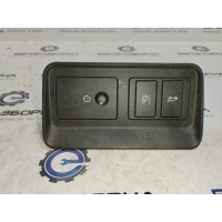Блок кнопок Land Rover Range Rover Sport L494 2017 LR061000, FK7211654DC, LR061000, LR080115, GK7211654DA, LR088271, GK7211654DB