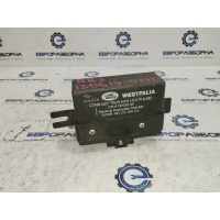 Блок фаркопа Land Rover Range Rover Sport L494 2017 VPLGT0154, CPLA19H397, VPLGT0154, VPLGT0215, CPLA19H397AG, VPLWT0121, CPLA19H397AE