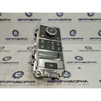Блок кнопок Land Rover Discovery 5 L462 2017 LR086439, HPLA14B596BD, LR086439, HPLA14B596BAE, LR086442, HPLA14B596BE