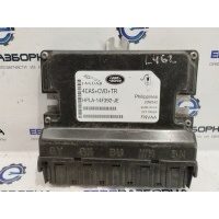 Блок управления пневмоподвеской Land Rover Discovery 5 L462 2017 LR111479, HPLA14F392JE, LR111479, T2R31871, HPLA14F392JE