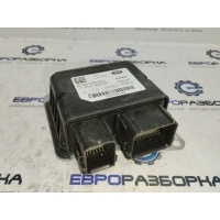 Блок AirBag Land Rover Discovery 5 L462 2017 LR126037, JPLA14D374AF, LR126037