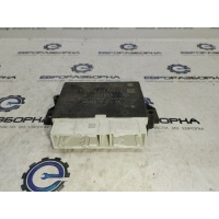 Блок парктроников Land Rover Discovery 5 L462 2017 LR117587, JPLA15C859AM, LR117587