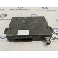 Блок управления бесключевым доступом Land Rover Discovery 5 L462 2017 LR099139, JPLA19H440BE, LR099139