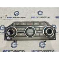 Блок управления климат контроля Land Rover Discovery 5 L462 2017 LR029595, LR029595, CH2219E900FA, CH2219E900FB, LR070846, GH2219E900FA
