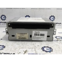 Магнитола Land Rover Range Rover Sport L320 2013