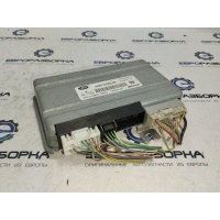 Блок управления пневмоподвеской Jaguar XJ X351 2010 LR014323, AH4214D392AB, C2D6833, LR014323