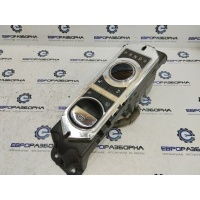 Селектор АКПП Jaguar XJ X351 2010 C2D1991, AW937E453BC, C2D1991, AW937E453BD