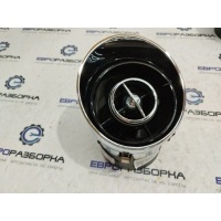 Воздуховод салона Jaguar XJ X351 2010 C2D6158, AW9319C893AC, C2D6158, C2D18227, AW9319C893AD, C2D19168, AW9319C893AE