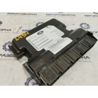 Блок управления пневмоподвеской Land Rover Range Rover Sport L494 2017 LR111479, HPLA14F392JE, T2R31871, LR111479