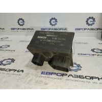 Реле свечей накала Jaguar XJ X351 2010 LR014309, 9X2Q12B533BB, LR014309, C2D2636, LR082464, HPLA12B533AA, T2H19138, 0281003048