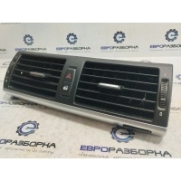 Дефлектор обдува салона BMW X6 E71 2014 64229220101, 9220101, 64229220101
