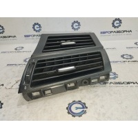 Дефлектор обдува салона BMW X6 E71 2011 64229227768, 9227768, 64227161804, 64229227768