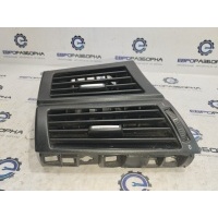 Дефлектор обдува салона BMW X6 E71 2011 64229227767, 9227767, 64229227767, 64227161803