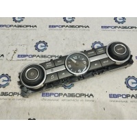 Блок управления магнитолой Land Rover Range Rover L322 2012 CH2218C858BB, CH2214C535AB, CH2214C533BB, LR029583