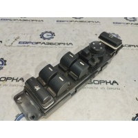 Блок кнопок стеклоподъемника Land Rover Range Rover L322 2012 AH4214540CB, LR020110