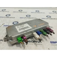 Блок управления кругового обзора Land Rover Range Rover L322 2012 AH4214F026AJ, LR024282, LR041416, AH4214F026AK