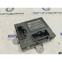 Блок комфорта Land Rover Range Rover L322 2012 BH4214D617AA, C2D16742