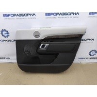 Обшивка двери Land Rover Discovery 5 L462 2019 LR082018, HY3223942AA