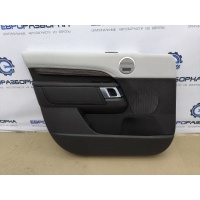Обшивка двери Land Rover Discovery 5 L462 2019 LR082019, HY3223943AA