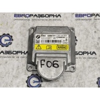 Блок AirBag BMW 6 F06 2016 34526886191, 6886191, 34526882965, 34526879831, 34526878193, 34526875999, 34526866992, 0265020856