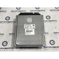 Блок управления двигателем BMW 6 F13 2012 12147633374, 7633374, 12147613202, 7613202, 12147608194, 7608194, 12147600124, 7600124, 12147593708, 7593708, 12147598345, 7598345