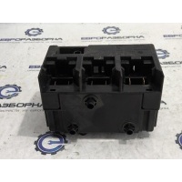Распределитель тока BMW 6 F13 2012 61139201980, 9201980