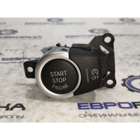 Кнопка старт-стоп BMW X6 F16 2019 61319291690, 9291690
