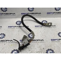 Минусовой провод АКБ BMW X6 F16 2019 61216819309, 6819309, 61219380966, 9380966, 61219329885, 9329885, 61219329739, 9329739