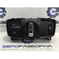 Блок управления светом BMW 3 F30 2015 61319393947, 9393947, 61316847512, 6847512