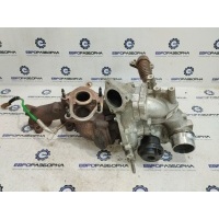 Турбина Mercedes X X470 2018 A6990902300, 8201393207, Gt1238Z