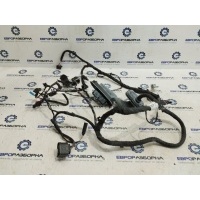 Проводка BMW M6 F06 2014 9255396, 61126981528, 6981528