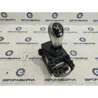 Селектор АКПП BMW M6 F06 2014 61317846585, 7846585