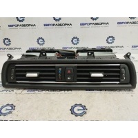 Решетка вентиляционная BMW M6 F06 2014 64229197489, 9197489
