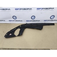 Пластик моторного отсека BMW M6 F06 2014 51767211930, 7211930