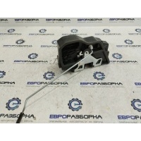 Замок двери BMW M6 F06 2014 51227202148, 51227318418, 7318418, 7202148, 7202148, 51227276686, 7276686, 51227060296, 7060296