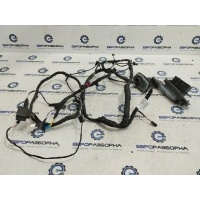 Проводка BMW M6 F06 2014 9255415, 61126981527